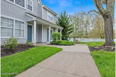 312 Towne Drive #10-2, Manalapan Township, NJ 07726 - Photo 1