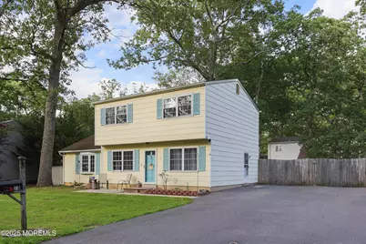 18 Alyssum Street, Browns Mills, NJ 08015 - Photo 1