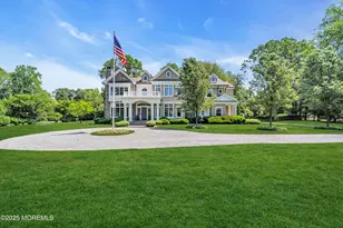 31 Buena Vista Ave, Rumson, NJ 07760 - Photo 1