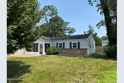 18 Dogwood Lane, Little Egg Harbor, NJ 08087 - Photo 1