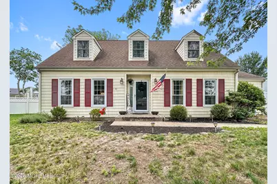 344 Lake Shore Drive, Brick, NJ 08723 - Photo 1