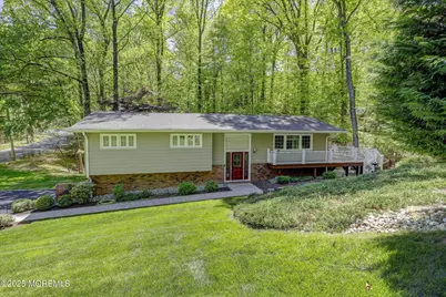 23 Mount Drive, Holmdel, NJ 07733 - Photo 1