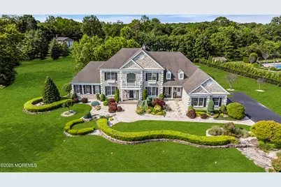 1 Ethan Drive, Farmingdale, NJ 07727 - Photo 1