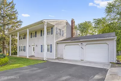 231 Sycamore Avenue, Freehold, NJ 07728 - Photo 1