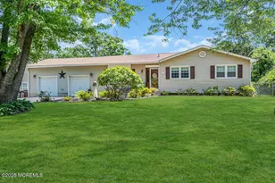 531 Parkwood Ave, Toms River Township, NJ 08753 - Photo 1