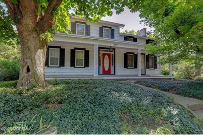 660 Adelphia Road, Freehold, NJ 07728 - Photo 1