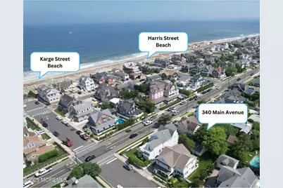 340 Main Avenue, Bay Head, NJ 08742 - Photo 1