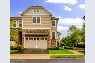 2 Lawley Drive, Lincroft, NJ 07738 - Photo 1