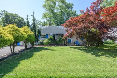 20 Miller Avenue, Holmdel, NJ 07733 - Photo 1