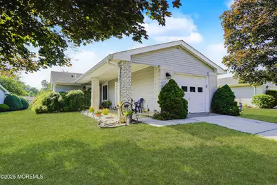 732 Ralston Plaza #732A, Monroe Township, NJ 08831 - Photo 1