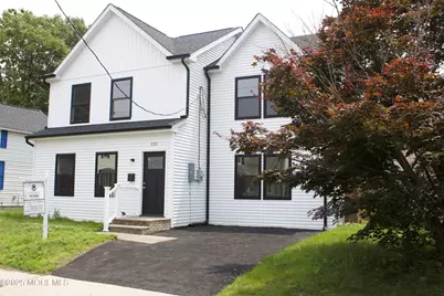131 3rd Street, Keyport, NJ 07735 - Photo 1