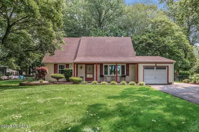 10 Patterson Lane, Manalapan Township, NJ 07726 - Photo 1