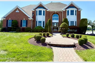 140 Pin Oak Road, Freehold, NJ 07728 - Photo 1