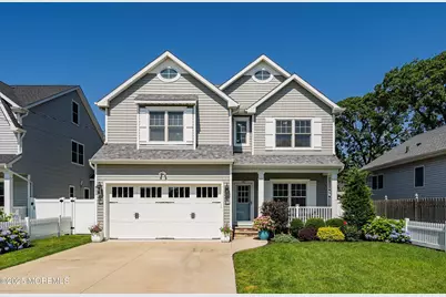 309 Hall Avenue, Point Pleasant, NJ 08742 - Photo 1