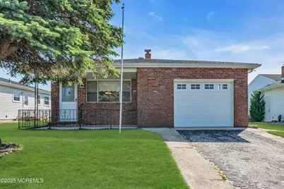 214 Bonaire Drive, Toms River Township, NJ 08757 - Photo 1