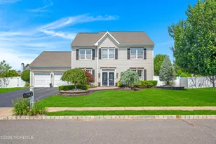 110 Plumstead Dr, Freehold, NJ 07728 - Photo 1