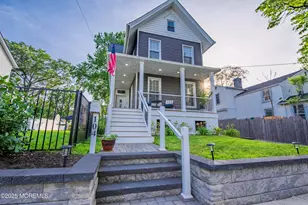 104 Division St, Keyport, NJ 07735 - Photo 1