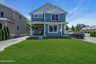 7 Thompson St, West Long Branch, NJ 07764 - Photo 1