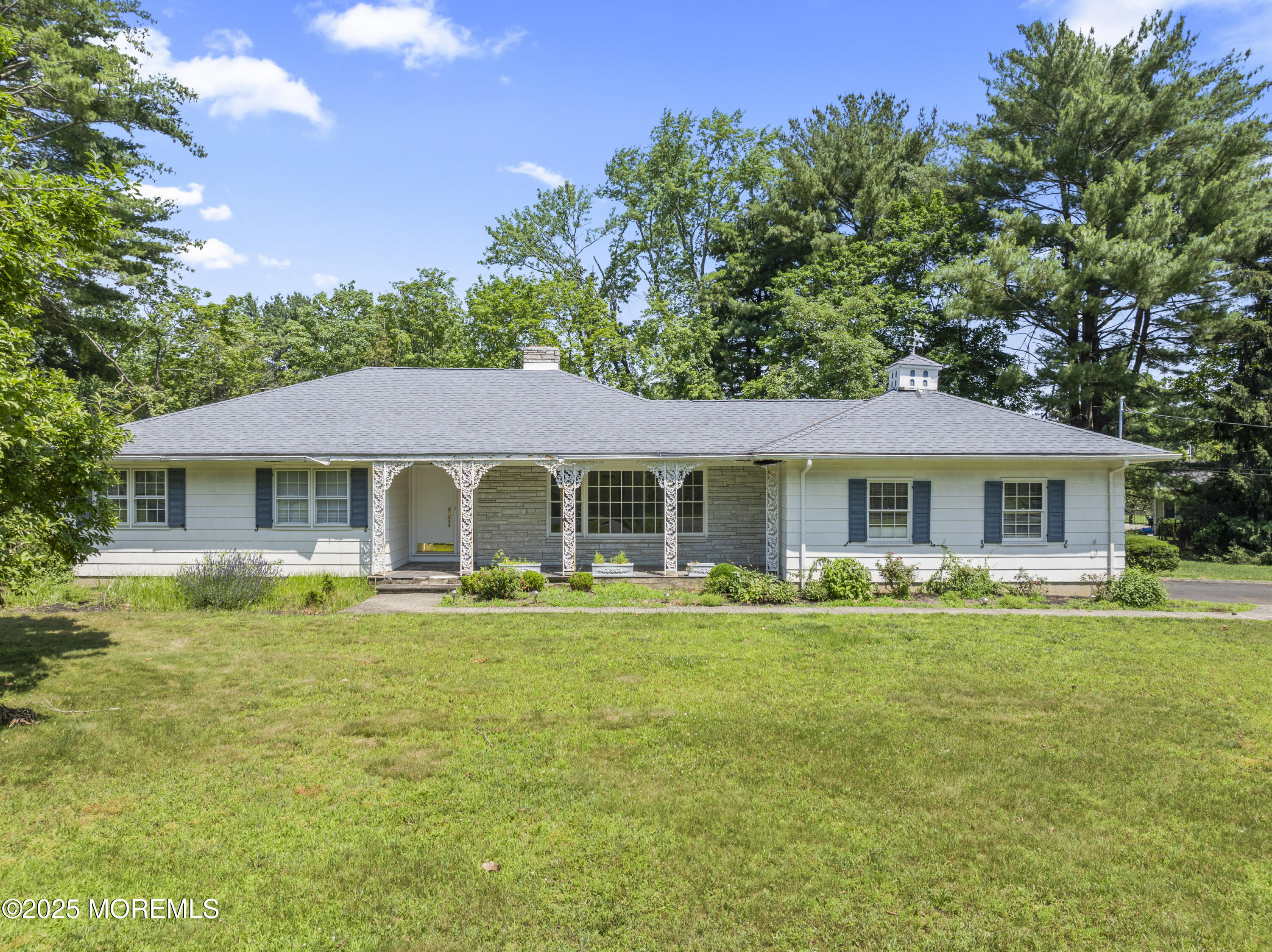 Homes For Sale Lincroft Njnull
