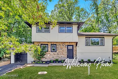 60 Woodlawn Terrace, Lake Hopatcong, NJ 07849 - Photo 1