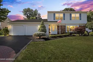 70 Appletree Rd, Howell Township, NJ 07731 - Photo 1