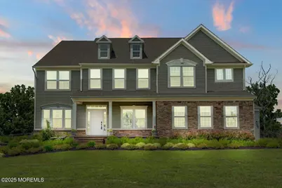 35 Gina Drive, Allentown, NJ 08501 - Photo 1