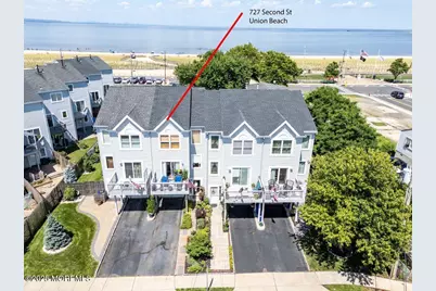 727 2nd Street, Union Beach, NJ 07735 - Photo 1
