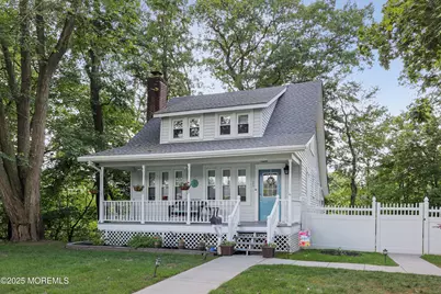 29 Lake Boulevard, Matawan, NJ 07747 - Photo 1