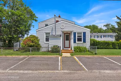 34 Belshaw Avenue, Shrewsbury, NJ 07724 - Photo 1