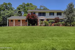 5 Eagle Hill Rd, Holmdel, NJ 07733 - Photo 1