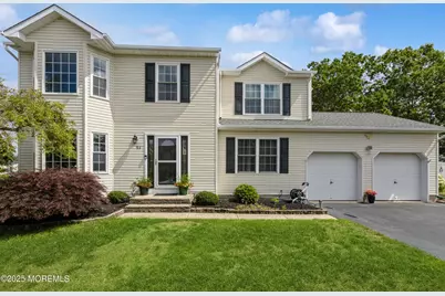 94 Georgetown Boulevard, Barnegat, NJ 08005 - Photo 1