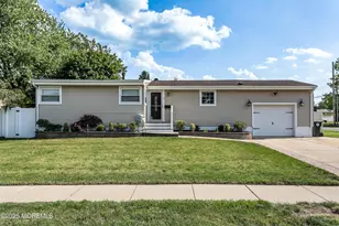 1 Colby Ln, Hazlet Township, NJ 07730 - Photo 1