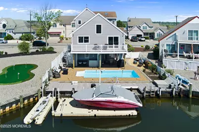 1043 Montauk Drive, Forked River, NJ 08731 - Photo 1
