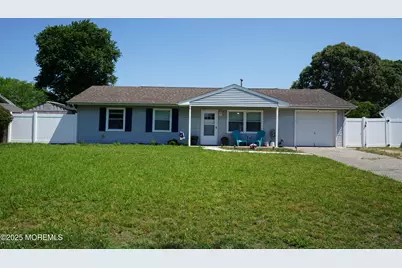 418 Sycamore Drive, Lanoka Harbor, NJ 08734 - Photo 1