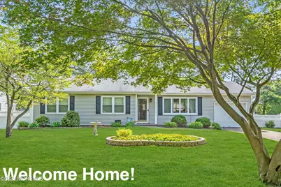 1900 Larchmont Street, Toms River Township, NJ 08757 - Photo 1