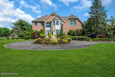 48 Rustic Way, Freehold, NJ 07728 - Photo 1