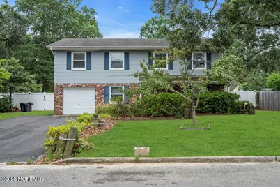 308 Predmore Avenue, Lanoka Harbor, NJ 08734 - Photo 1