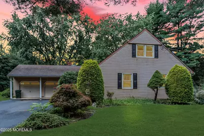 9 Charleston Springs Road, Millstone Township, NJ 08510 - Photo 1