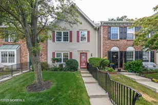 60 Beaumont Ct, Tinton Falls, NJ 07724 - Photo 1