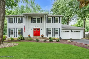 19 Bartlett Ct, Matawan, NJ 07747 - Photo 1