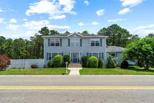 1527 Berkeley Ave, Beachwood, NJ 08722 - Photo 1