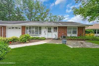 633A Huntington Drive #A, Lakewood, NJ 08701 - Photo 1