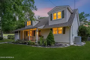 4 Dauphin Ct, Toms River Township, NJ 08753 - Photo 1