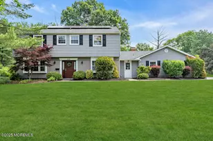 206 Ticonderoga Blvd, Freehold, NJ 07728 - Photo 1