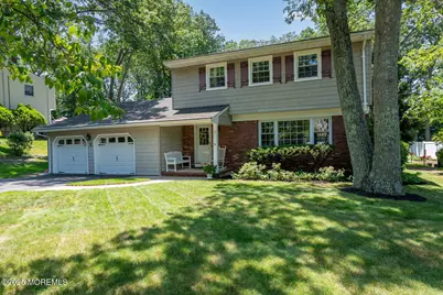 11 Woodmere Drive, Eatontown, NJ 07724 - Photo 1