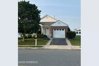 156 Prince Charles Drive, Toms River Township, NJ 08757 - Photo 1