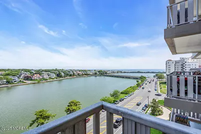 510 Deal Lake Drive #8F, Asbury Park, NJ 07712 - Photo 1