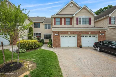 18 Smock Court, Manalapan Township, NJ 07726 - Photo 1