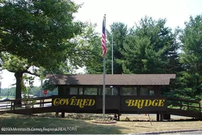 76 Overlook Way #G, Manalapan Township, NJ 07726 - Photo 1