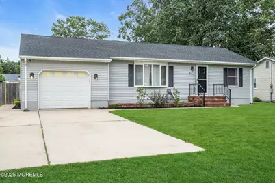 235 Willow Lane, Forked River, NJ 08731 - Photo 1